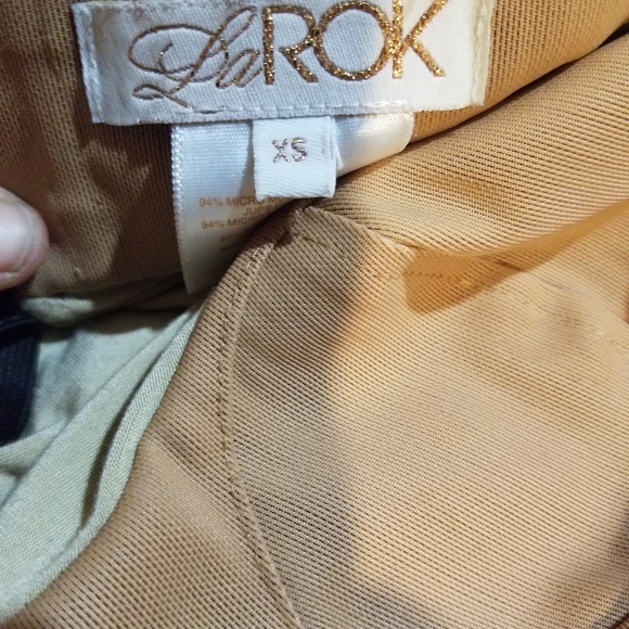 La Rok Cocktail Dress - Picture 5 of 5